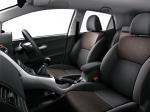 Toyota Auris 2009 года (JP)